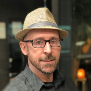 Profile photo of Randy Milanovic